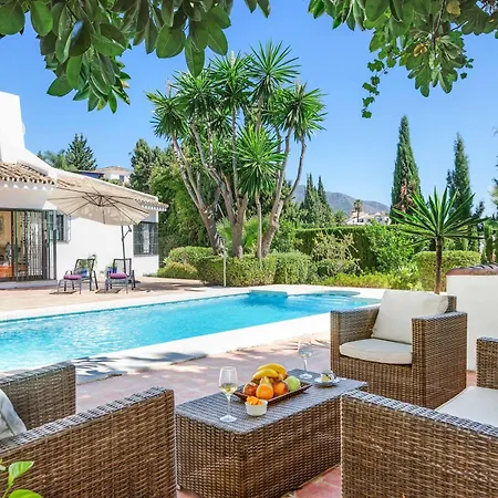 Villa Al Andaluz *