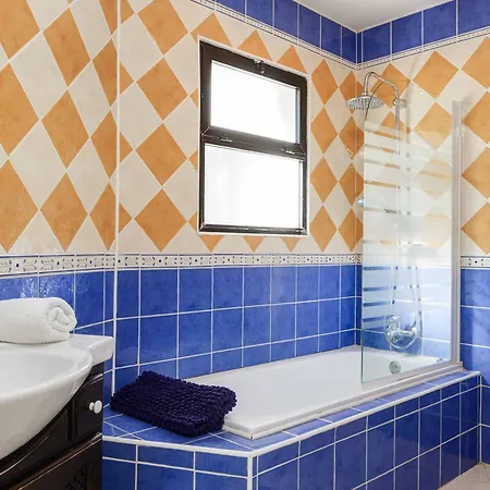 Al Andaluz Villa