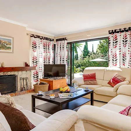 Villa Al Andaluz *