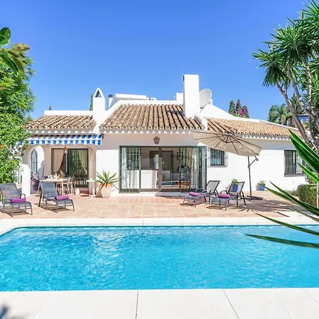 Al Andaluz Villa Mijas