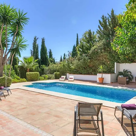 Villa Al Andaluz *